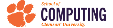Clemson University, School of Computing Clemson University, School of Computing